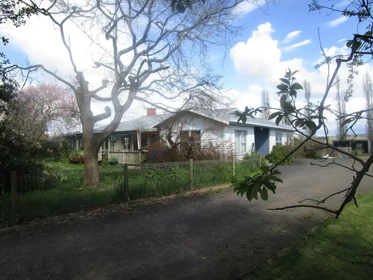 Second view of Homely rural property listing, 220 Squeaking Point Road, Thirlstane TAS 7307