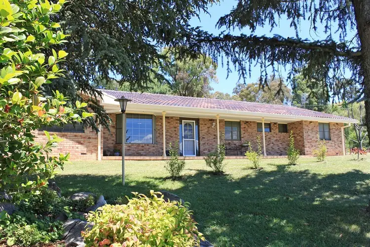 63 Bogong Street, Tumbarumba NSW 2653