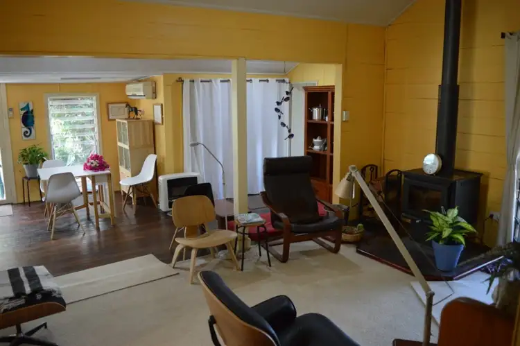 Second view of Homely house listing, 42 Glen Cairn Rd, Glen Cairn QLD 4342