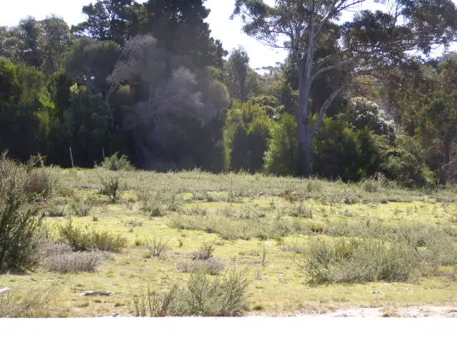 Third view of Homely land listing, Lot 3 Pot Boil Road, Lady Barron TAS 7255