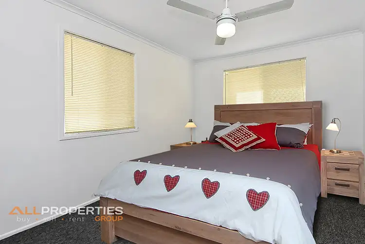 Sixth view of Homely house listing, 27 Cowper Avenue, Eagleby QLD 4207