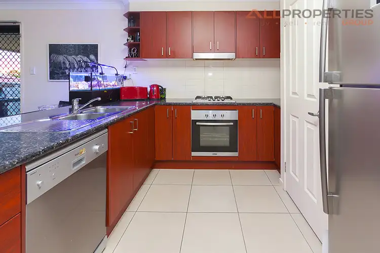 Second view of Homely house listing, 13 Romanda Place, Marsden QLD 4132