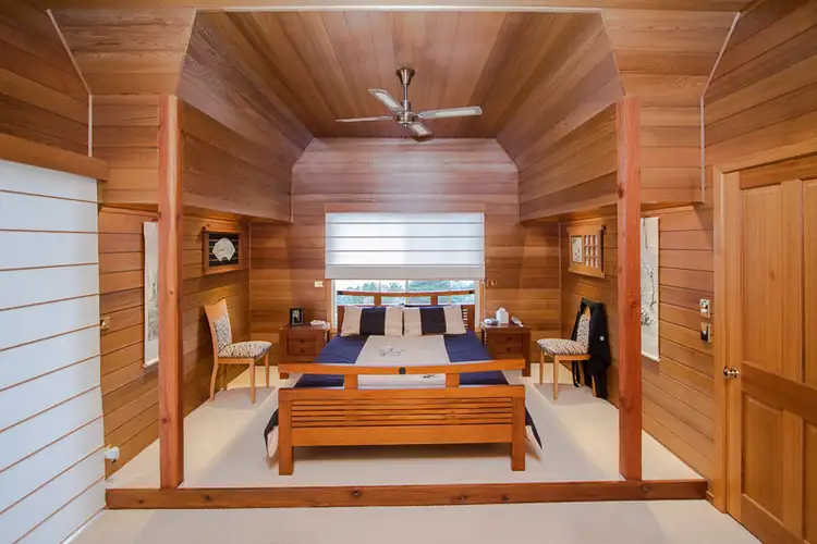Fourth view of Homely house listing, 119 Dollys Creek Road, Beremboke VIC 3334