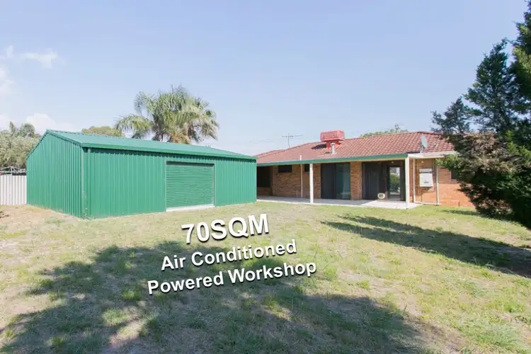 108 Westfield Road, Kelmscott WA 6111