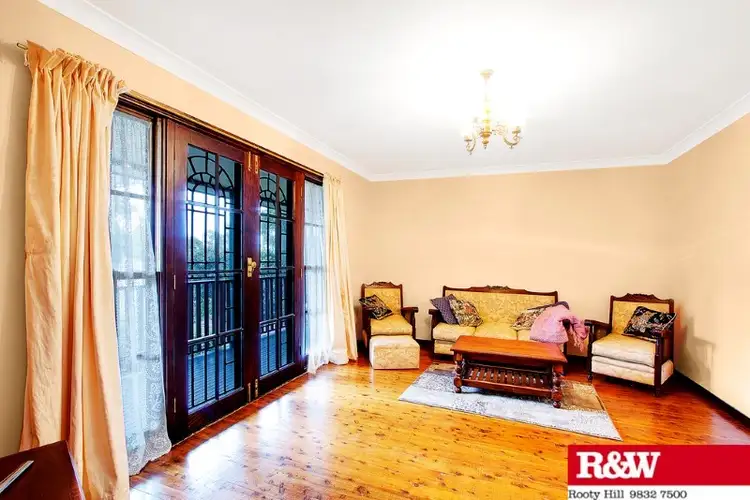Third view of Homely house listing, 58 Janet Street, Mount Druitt NSW 2770