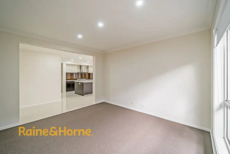 Third view of Homely house listing, 13 Lloyd Street, Werrington NSW 2747