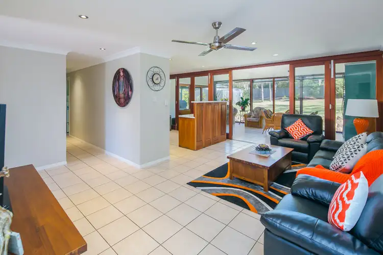 Fourth view of Homely house listing, 13 Alexandra Circuit, Alexandra Hills QLD 4161