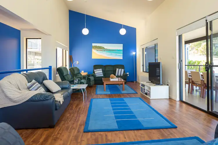 Second view of Homely house listing, 85 Long Beach Road, Long Beach NSW 2536