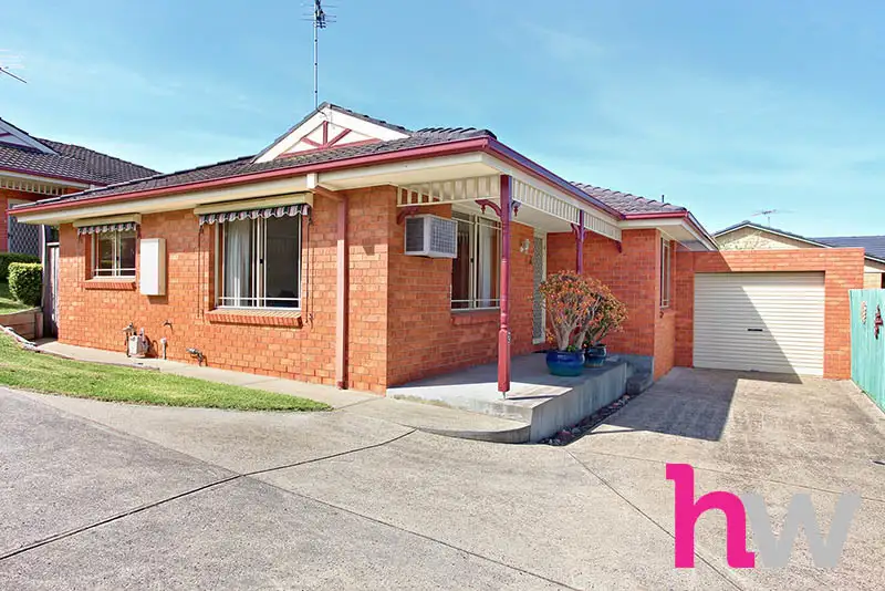 Main view of Homely unit listing, 2/60 Barrabool Road, Highton VIC 3216