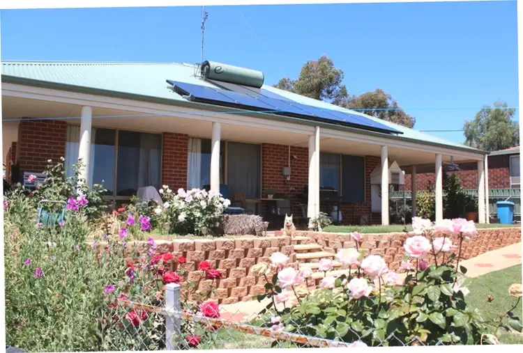 Main view of Homely house listing, 121 Throssell Street, Northam WA 6401
