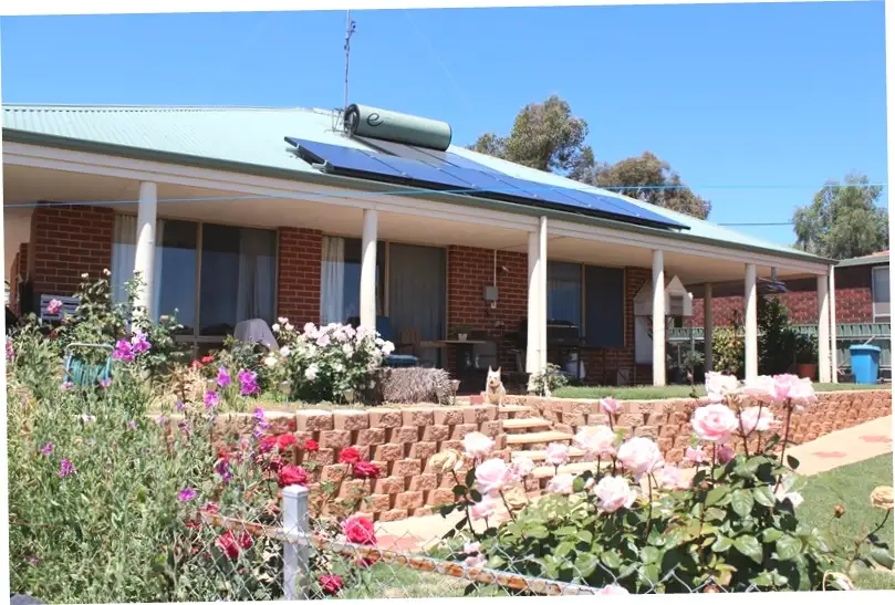 Main view of Homely house listing, 121 Throssell Street, Northam WA 6401