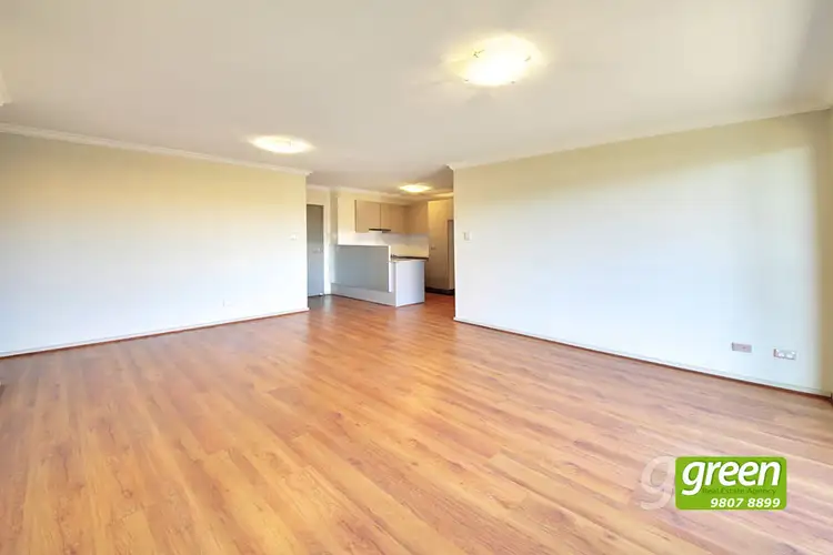 Fourth view of Homely apartment listing, 66/20 Herbert Street, West Ryde NSW 2114