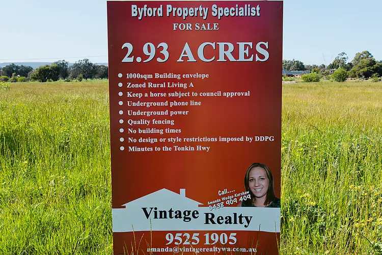 Fifth view of Homely rural property listing, 10 Lucca Lane, Oakford WA 6121