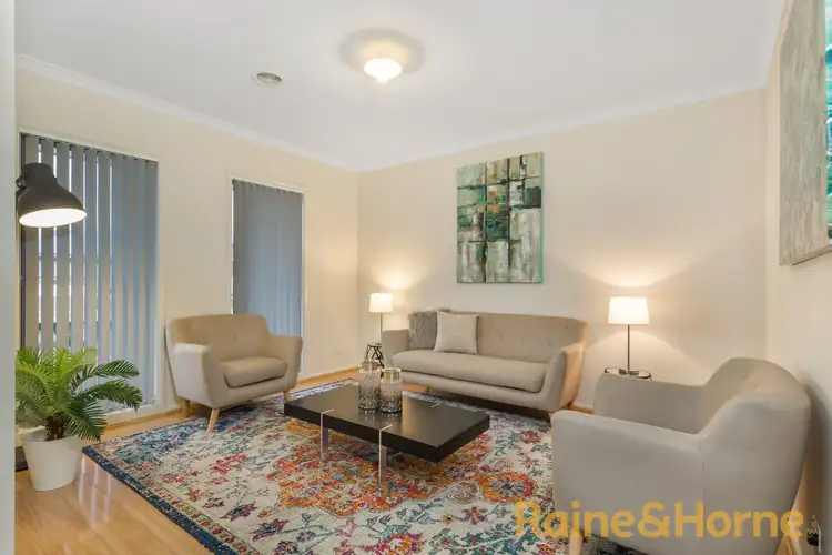 Sixth view of Homely house listing, 33 Hardware Lane, Taylors Hill VIC 3037