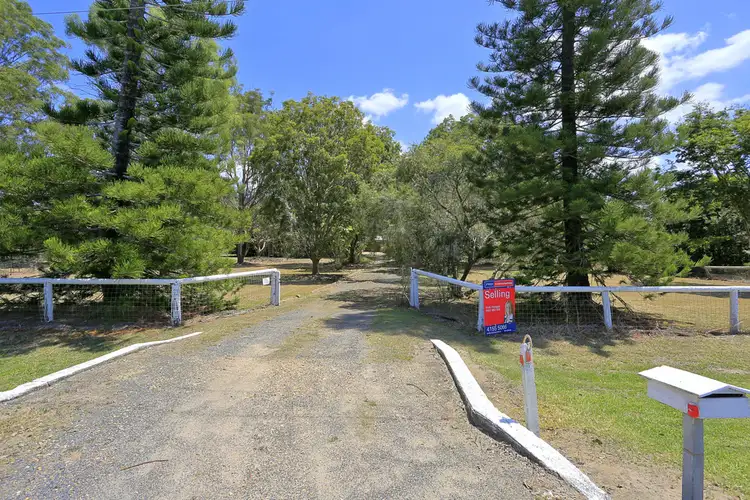 Sixth view of Homely house listing, 6 Drury Street, Sharon QLD 4670