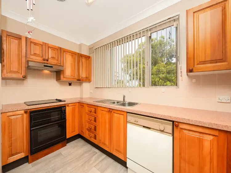 Third view of Homely apartment listing, 3/84 Concord Road, North Strathfield NSW 2137