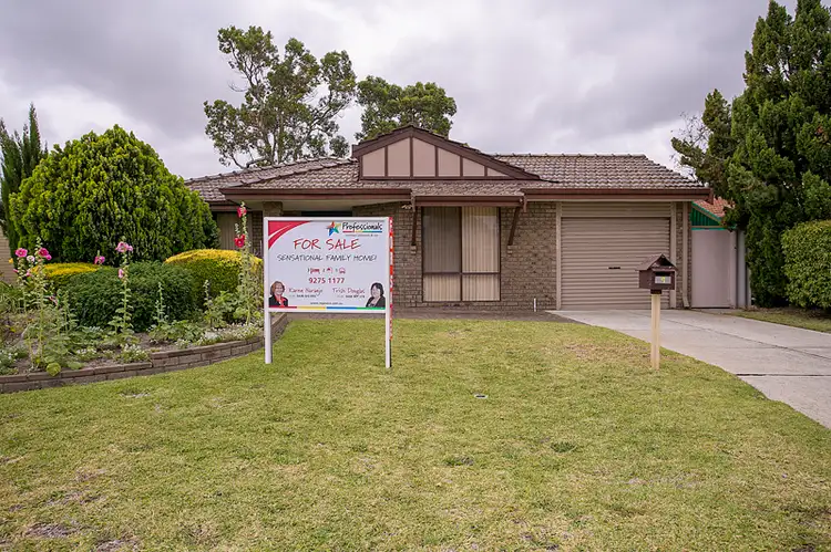 Second view of Homely house listing, 9 Direction Place, Morley WA 6062