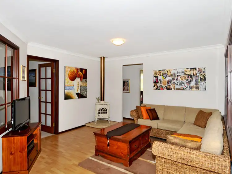 Fifth view of Homely house listing, 6 Woodsong Close, Falcon WA 6210