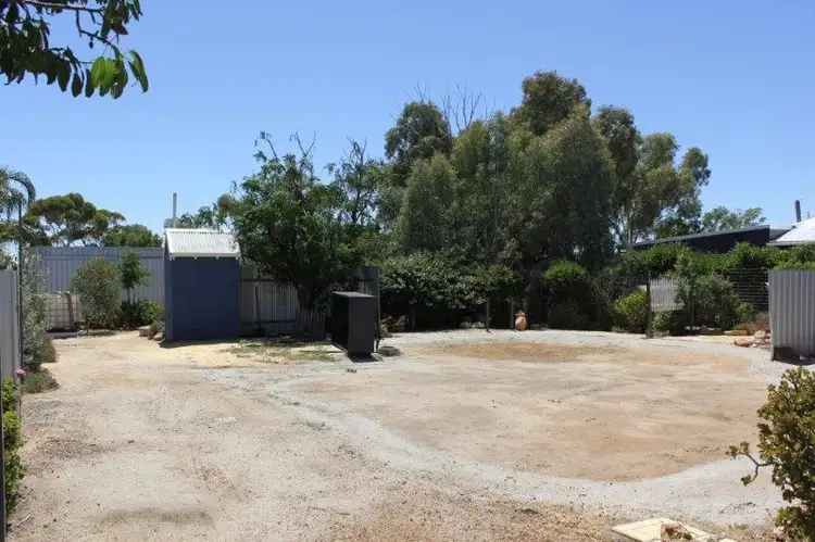 Second view of Homely land listing, 10 Muscat Street, Merredin WA 6415