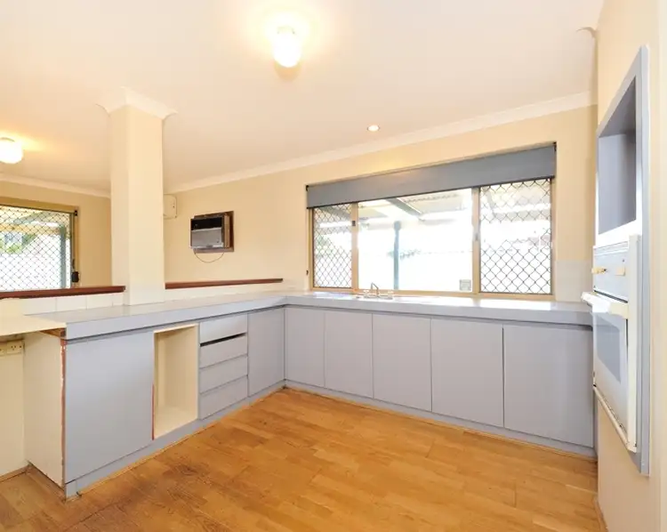 Seventh view of Homely house listing, 16 Silver Grove, Warnbro WA 6169