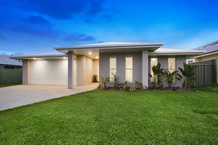 Second view of Homely house listing, 51 Riverbreeze Drive, Wauchope NSW 2446