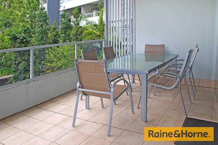 Seventh view of Homely house listing, 57/555 Princes Hwy, Rockdale NSW 2216