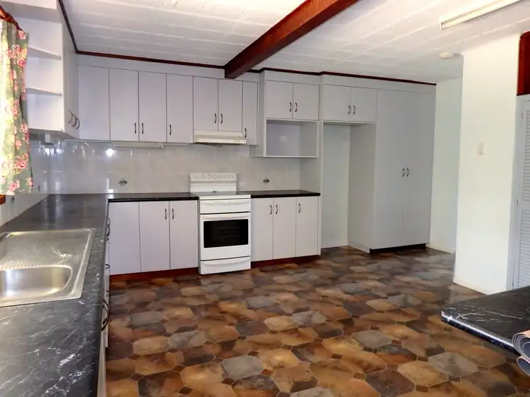 Third view of Homely house listing, 53a Beardmore Crescent, Dysart QLD 4745