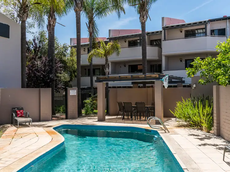 Main view of Homely unit listing, 21/1 Weston Ave, South Perth WA 6151