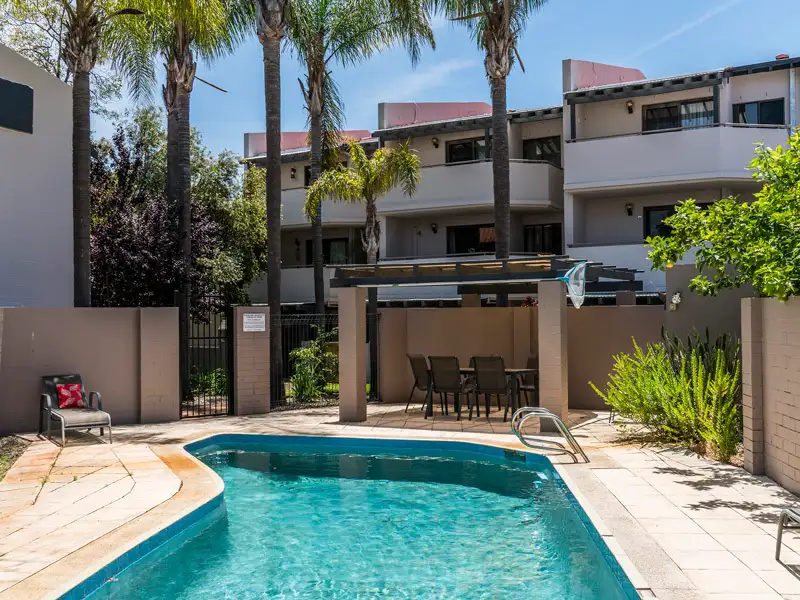 Main view of Homely unit listing, 21/1 Weston Ave, South Perth WA 6151