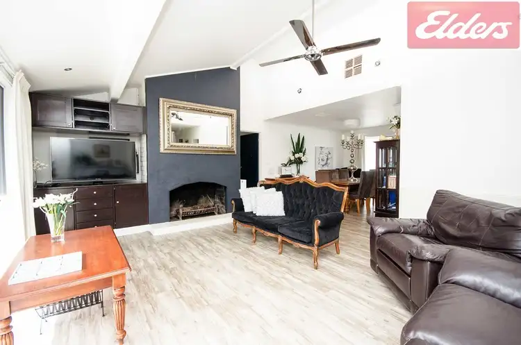 Fourth view of Homely house listing, 3 Par Court, Wodonga VIC 3690