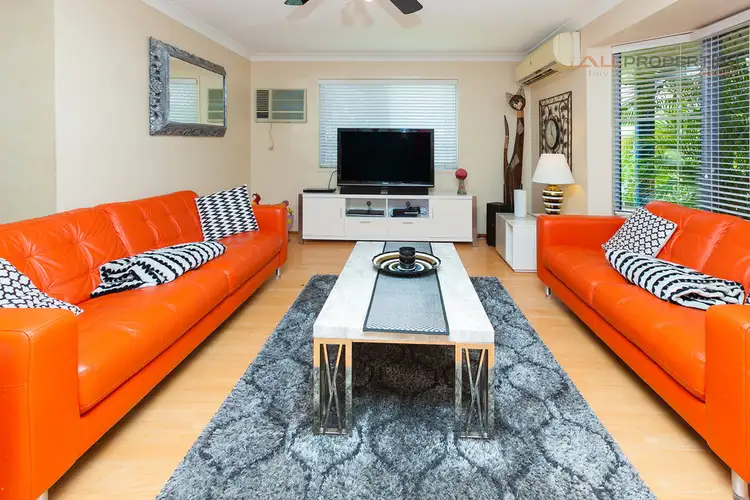 Fifth view of Homely house listing, 1 Paluma Court, Marsden QLD 4132