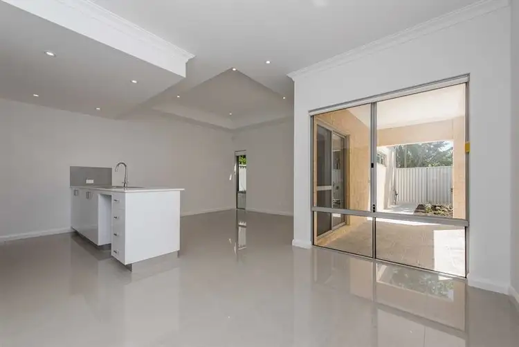 Fourth view of Homely house listing, 4B Shaw Place, Innaloo WA 6018