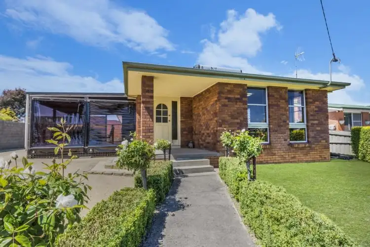 Second view of Homely house listing, 9 Essendon St, Summerhill TAS 7250