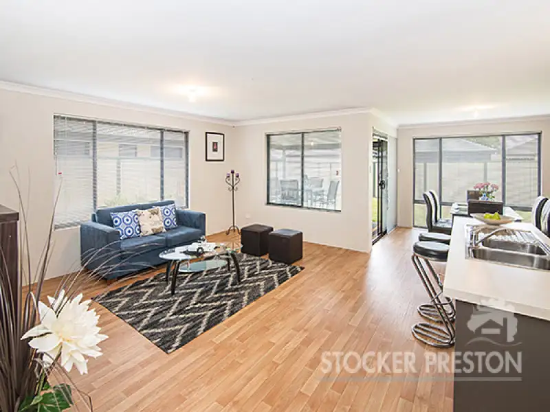 Main view of Homely house listing, 5 Murray Street, Yalyalup WA 6280