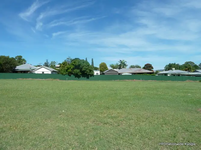 Third view of Homely land listing, 11 Howard Court, Kyogle NSW 2474
