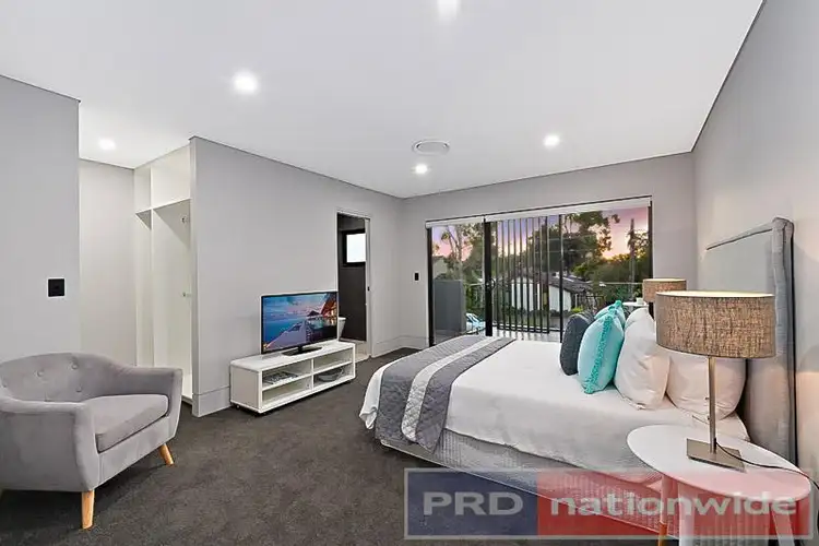 Sixth view of Homely house listing, 55 Apex Avenue, Picnic Point NSW 2213