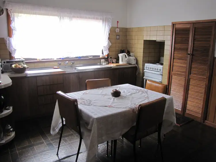 Third view of Homely house listing, 6 Reservoir Road, Moe VIC 3825