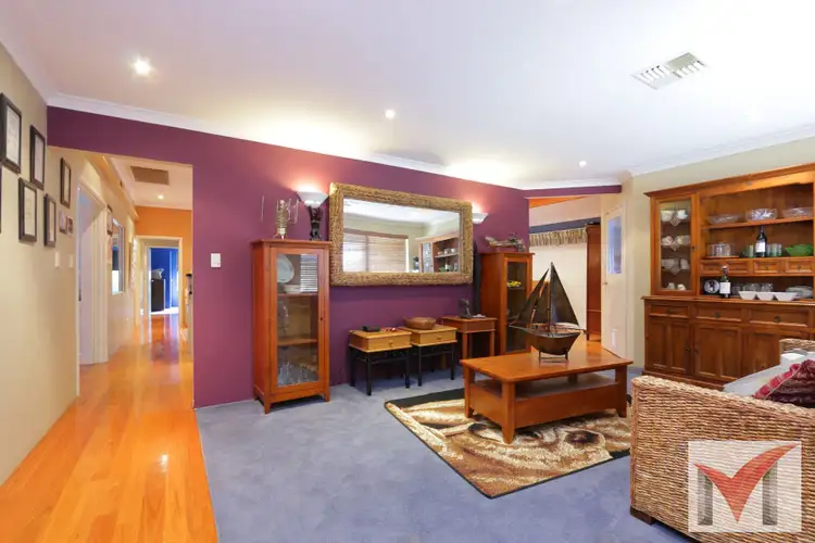 Main view of Homely house listing, 4 Buscot Close, Canning Vale WA 6155