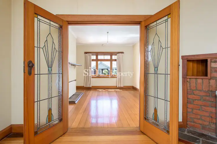 Fifth view of Homely house listing, 11 Canning Street, Launceston TAS 7250