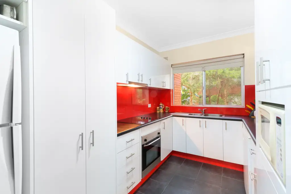 Main view of Homely unit listing, 12/3 Robert Street, Artarmon NSW 2064