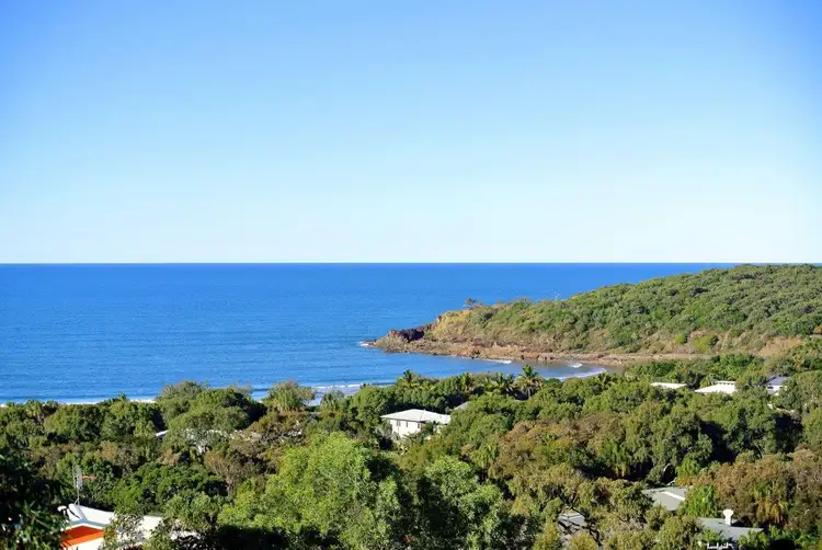 Seventh view of Homely land listing, lot 79 Panorama Close, Agnes Water QLD 4677