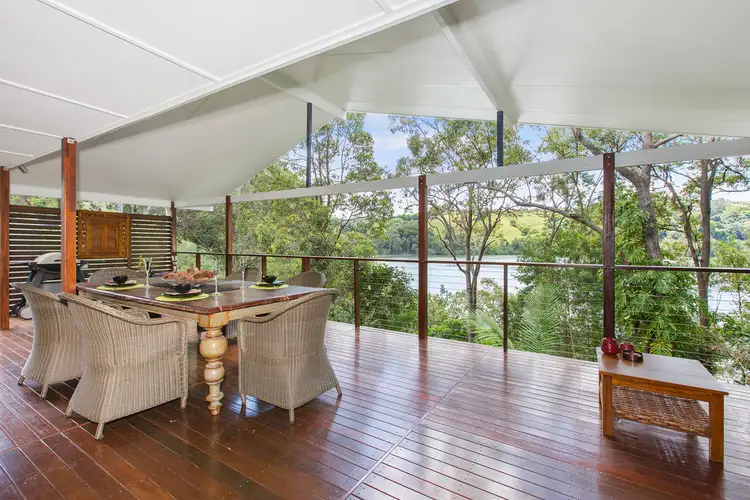 Third view of Homely house listing, 180 Peninsula Drive, Bilambil Heights NSW 2486