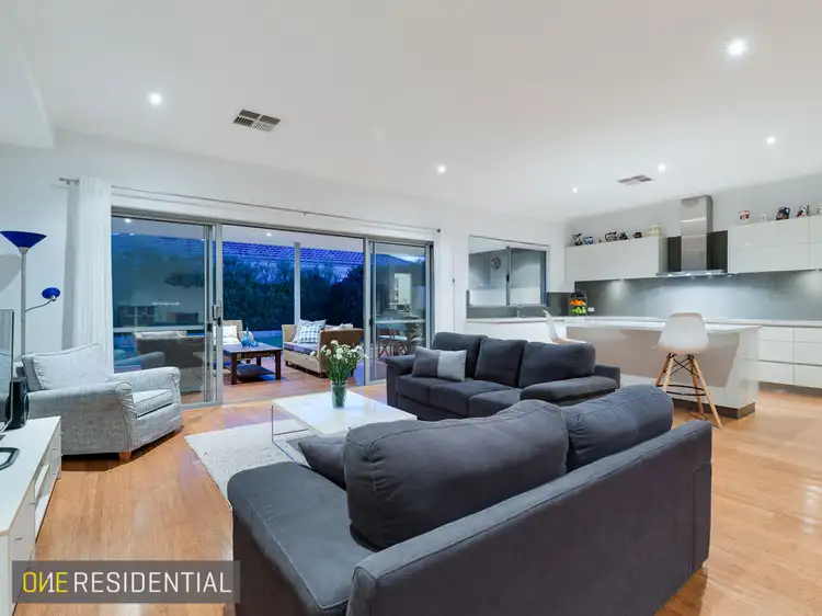 48B Coldwells Street, Bicton WA 6157