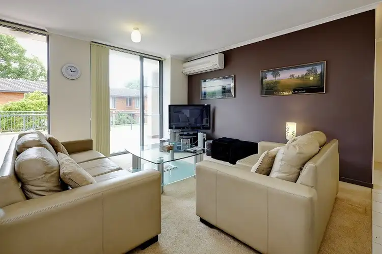 Sixth view of Homely unit listing, 102/21-25 Wallis Street, Forster NSW 2428