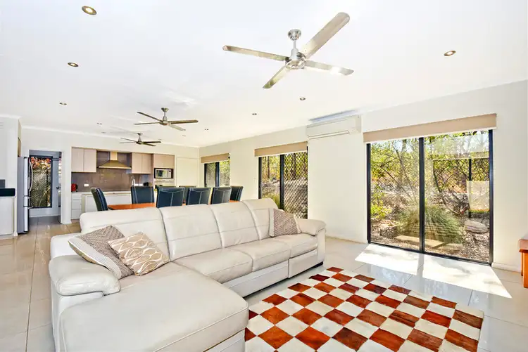 Sixth view of Homely house listing, 20 Katherine Close, Gunn NT 832