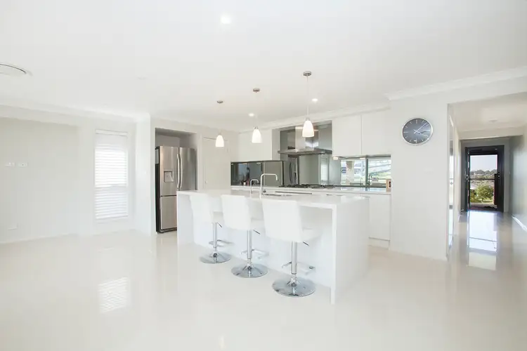 Second view of Homely house listing, 48 Cockatoo Ridge, Aberglasslyn NSW 2320