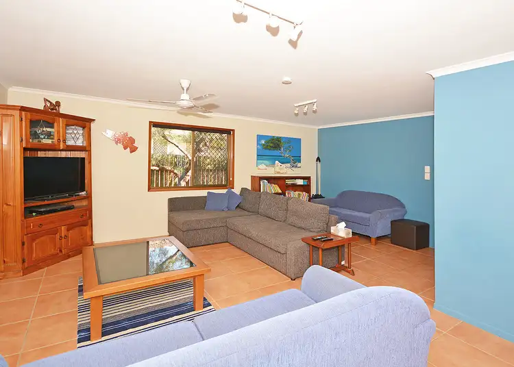 Third view of Homely house listing, 10 Junjaree Street, Scarness QLD 4655