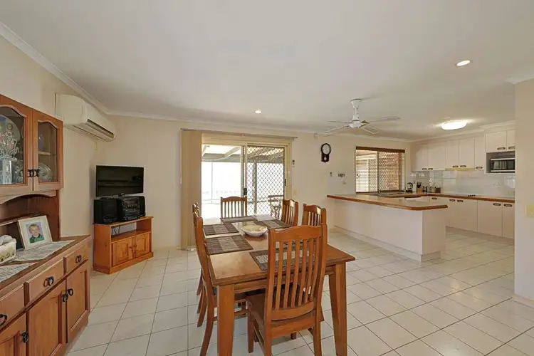 Third view of Homely house listing, 10 Keast Court, Kepnock QLD 4670