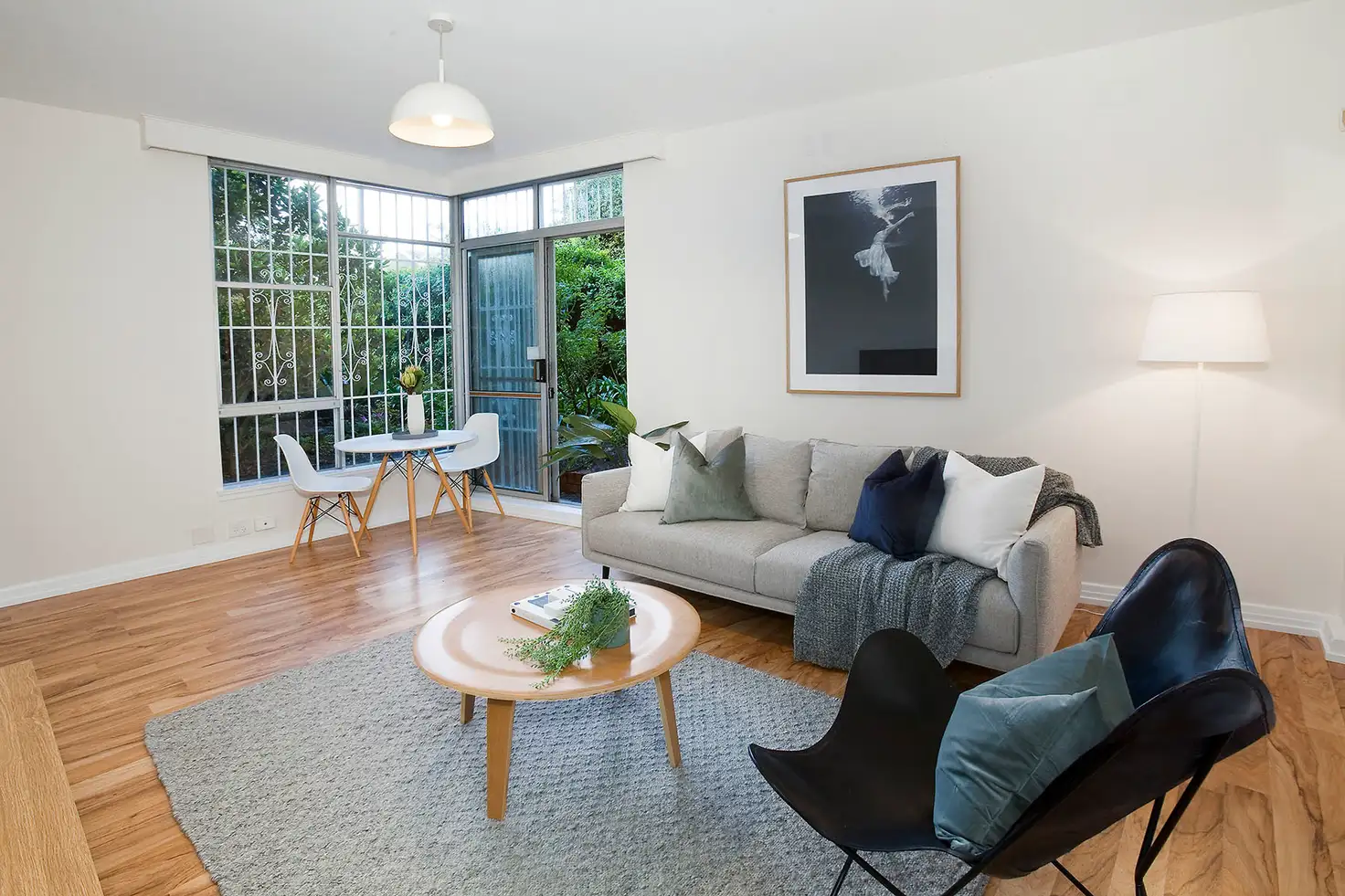 Main view of Homely apartment listing, 1/543-545 New South Head Road, Double Bay NSW 2028