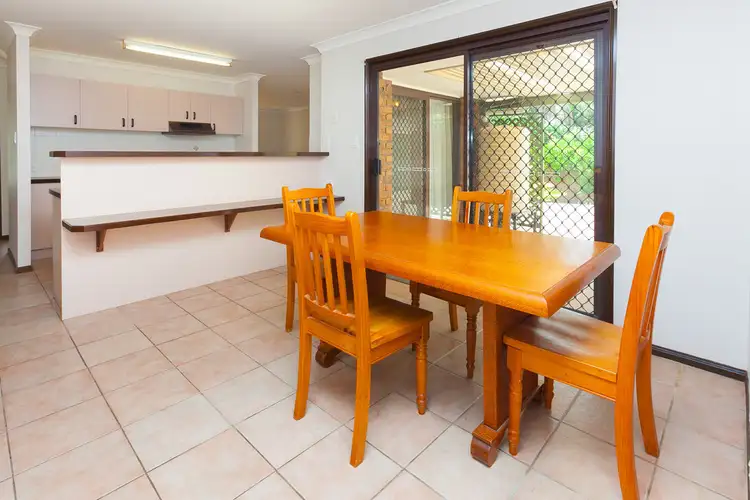Third view of Homely house listing, 21 Jura Street, Brassall QLD 4305